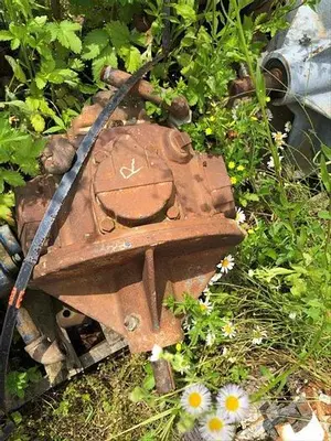 Used EMICO VARIOUS AIR MOTORS EMICO & CAP Hydraulic and Pneumatic Motors California US | East West Machinery & Drilling #1415658