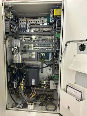 2013 DMG MORI DMC 1035V Machining Centers, Vertical | Asset Exchange Corporation (5)