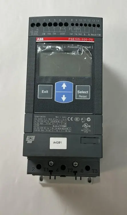 New | in-Stock ABB 1SFA897109R7000 Industrial Controls Ohio US | Surplus Asset Holdings #1512994