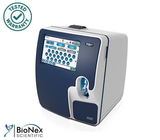 Used NOVA BIOMEDICAL STAT PROFILE PRIME Clinical Laboratory - Other New Jersey US | Bionex Scientific LLC #800451