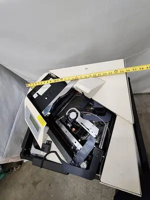NIKON WAFER LOADER NWL860T