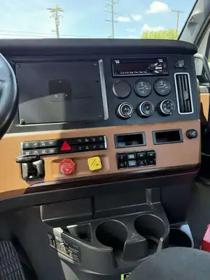 Used 2020 FREIGHTLINER T11664ST Conventional trucks California US | Commerce Truck Equipment Sales #1548747