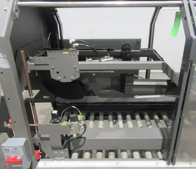 USED PEARSON CS25-T