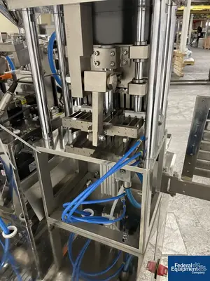 USED ACG-Pam ACG Pam Liquid Filling Encapsulator and Bander