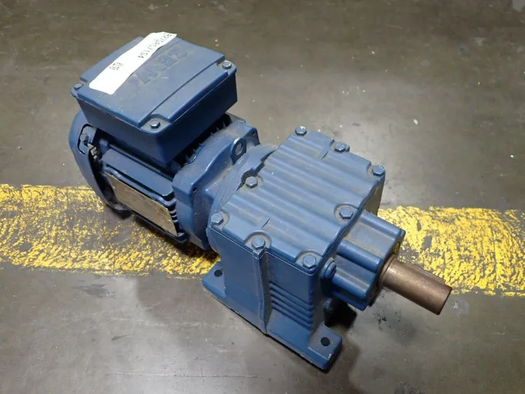 Used SEW EURODRIVE R27 DRS71S4 Motors (misc) Ohio US | HGR 24 #735033