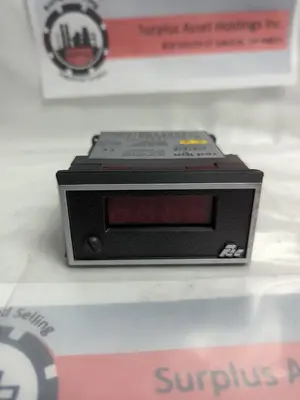 Used RED LION APLID Industrial Controls Ohio US | Surplus Asset Holdings #1244113
