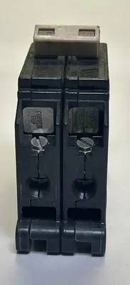 Used CUTLER-HAMMER CH220 Miscellaneous Equipment (Electrical & Power) | Surplus Asset Holdings #1193859