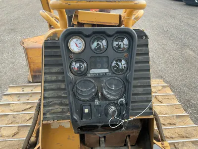 Used 2004 CATERPILLAR D5G XL Crawler Dozers Michigan US | Miedema Asset Management Group #1320483