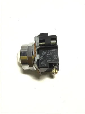 Cutler-Hammer 10250T20B Indicator Light
