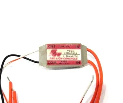 NEW RED LION CONTROLS VCMA0000
