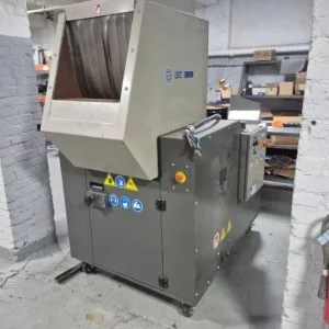 USED 2017 AEC GP