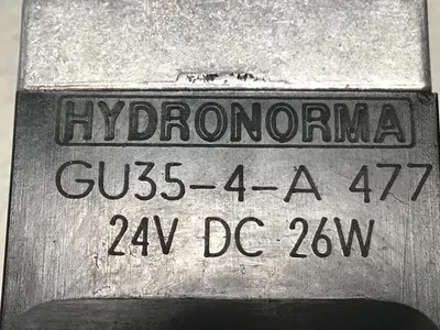 USED REXROTH 4WE6J53/AG24NZ4