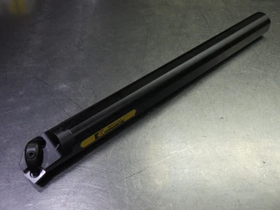 Kennametal Coolant Thru Steel Boring Bar 1.25" Shank A20U-DSKNR4-KC3 (LOC1429A)