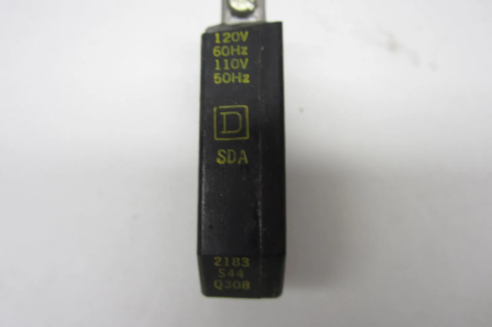 NEW SQUARE D 2183-S44-Q30B COIL 2183S44Q30B