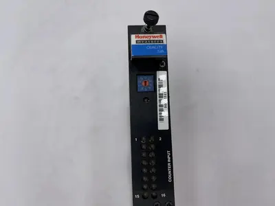 USED HONEYWELL QUALITY SIB MEASUREX 09809811 09809811-RP MODULE STOCK 1602