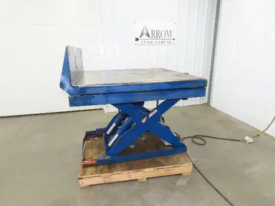 Used VESTIL _UNKNOWN_ Misc Lifts Indiana US | Arrow Industrial #1408597