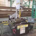 USED HYDMECH VW-18