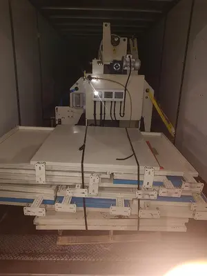 USED 2019 BAOSUO PF-EA-2900