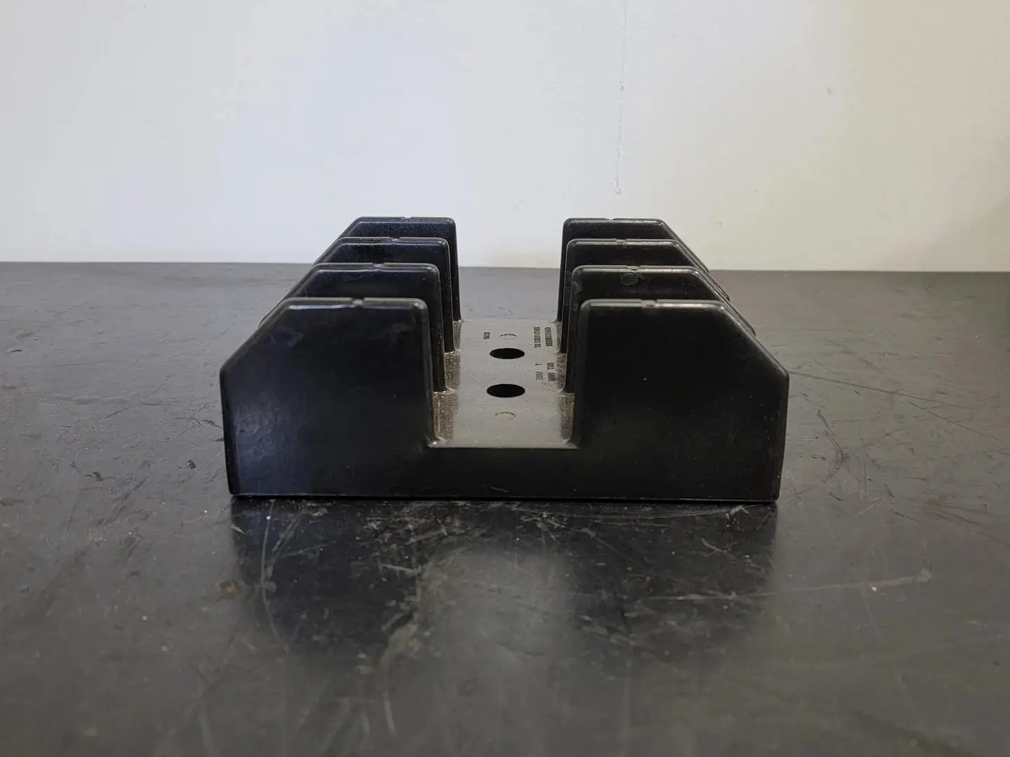 USED BUSSMANN R60100-3CR