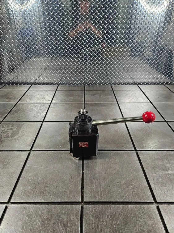 DORIAN SD50DA Tooling | GMT