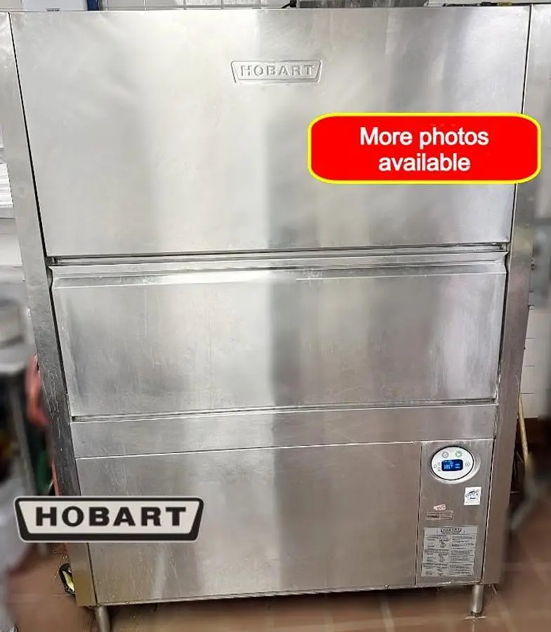 USED HOBART PW20