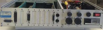 GRANDVILLE PHILLIPS 303 VACUUM PROCESS CONTROLLER