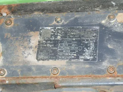 USED STAHL SH3005-20 4/1.L2