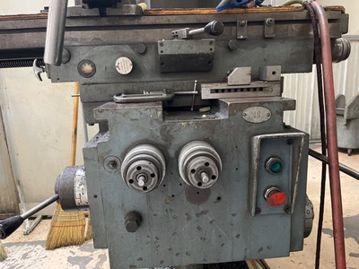 Used ELLIOTT STURDIMILL 1250 Universal Mills Ontario CA | Aucto #1369841