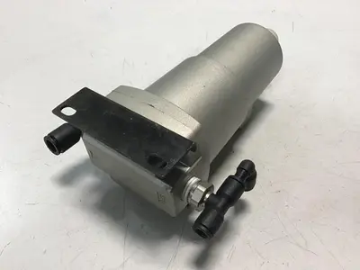 USED SMC AMD150-02B