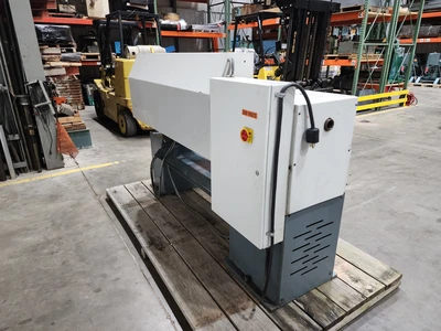 USED CLAUSING C1340S