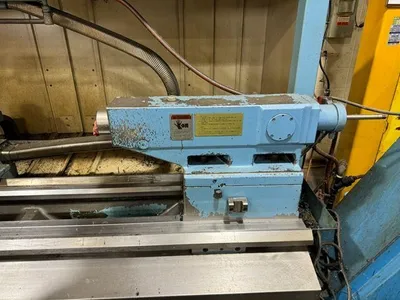 USED 1995 DIANICHI MX75X200