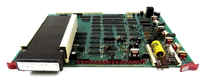 USED NITSUKO MH-2076 POWER SUPPLY BOARD MH2076