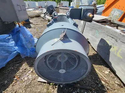 USED 2006 POLYSIUS 20/10-5
