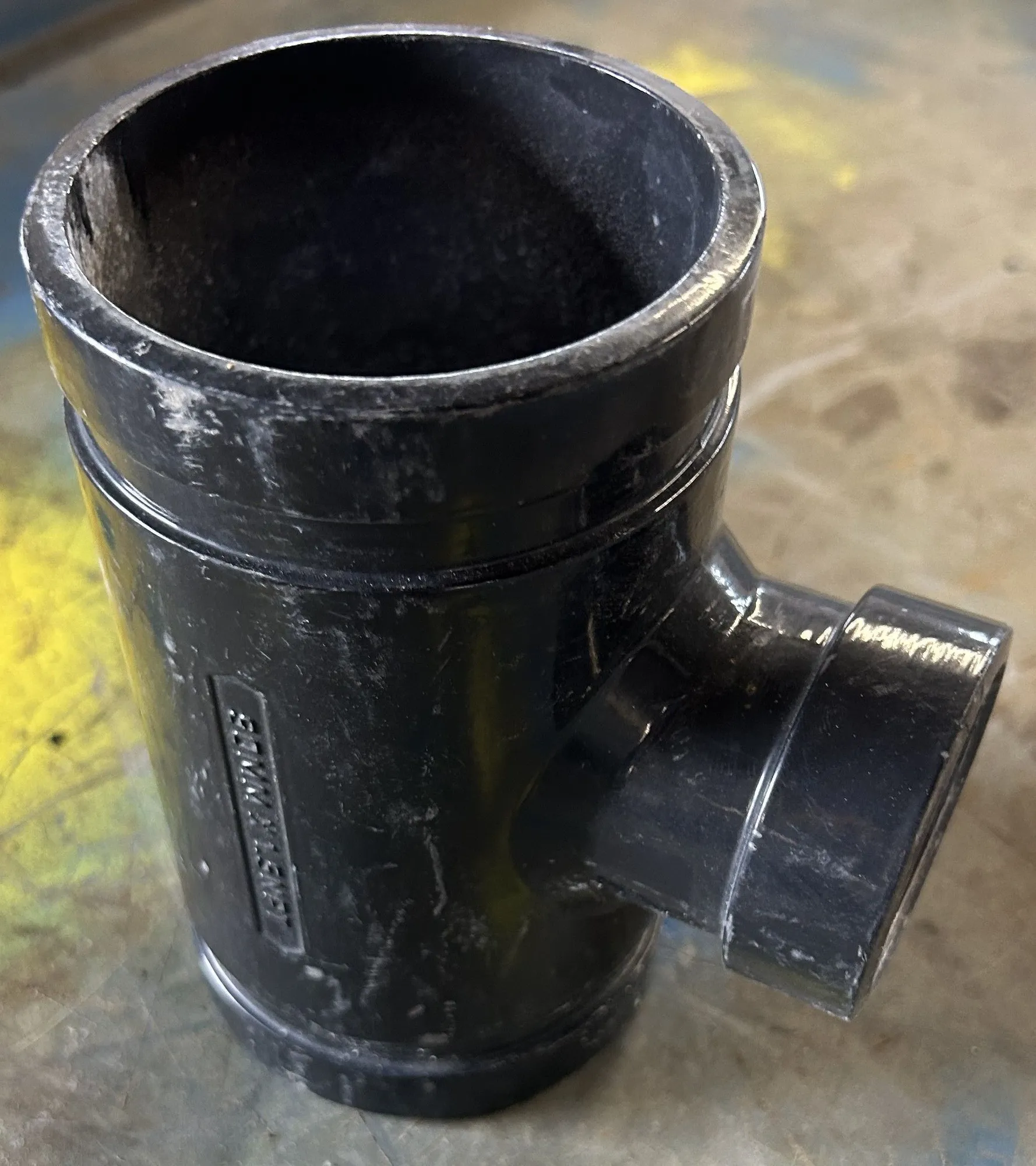 NEW VICTAULIC No. 29M