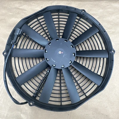 New | in-Stock Spal _UNKNOWN_ Fans Indiana US | J&J Industrial Supply #1314341