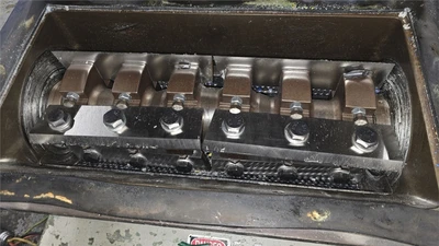 USED CONAIR CE1221