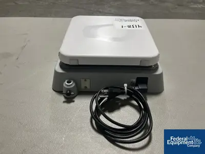 USED VWR VWR Magnetic Stir Plate