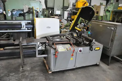 USED FMB JUPITER C1000 AUTOMATIC CNC