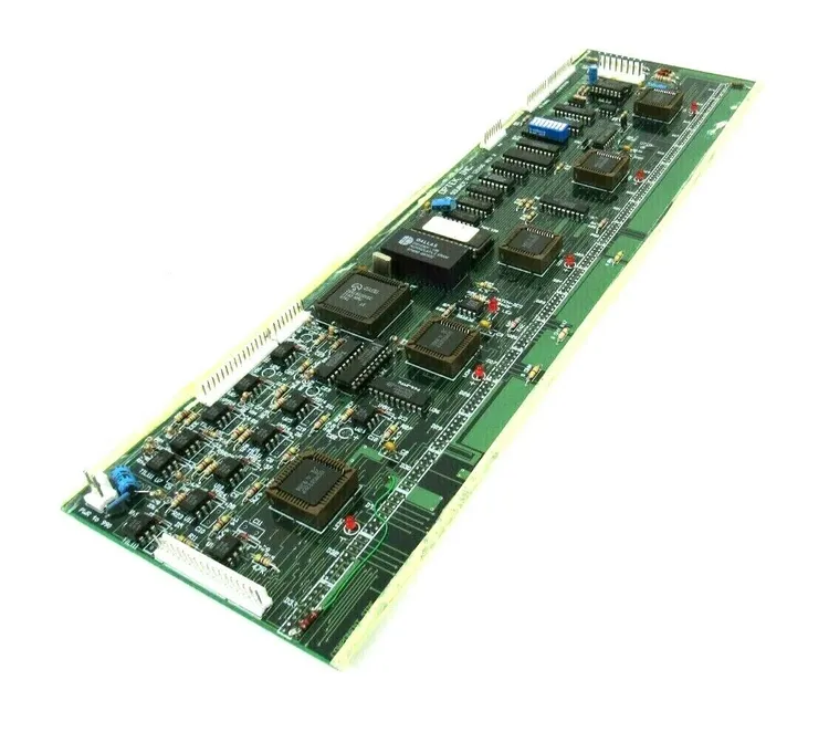 Used OPTEK _UNKNOWN_ Circuit Boards Michigan US | SB Industrial Supply #810335