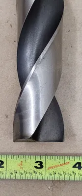 ACE 1-19/64 Twist Drill Tooling & Accessories, Drilling | Machinery Central (4)