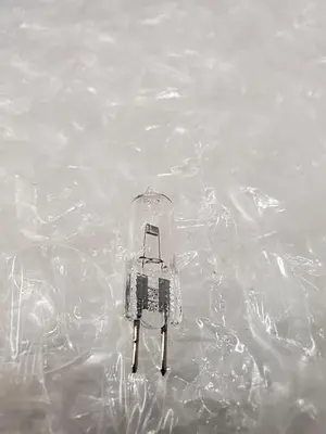 PLATINUM FCR HALOGEN BULB GY6.35