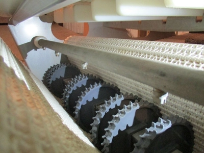 Used UNKNOWN 6000 Conveyors California US | BakeryEquipment.com #1554507