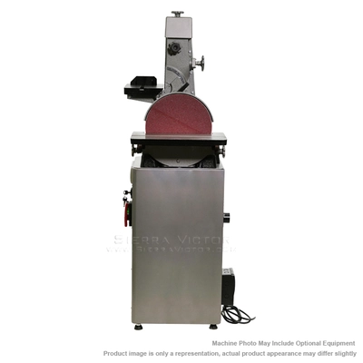 JET J-64812VS Combination Grinders | Sierra Victor Industries (5)