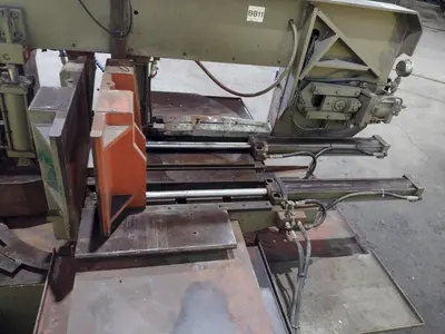 USED COSEN C500-MNC