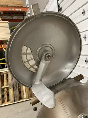 USED HOBART VCM 60