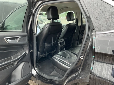 Used 2022 FORD EDGE SUVs Michigan US | Miedema Asset Management Group #1308130