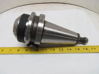 392.55CG-50 32 075 Hydro-Grip Chuck Adapter MAS/BT403 Tool Holder Collet Sz 32