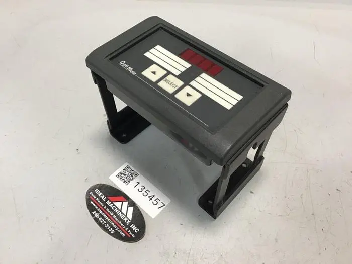 Used AUTOMATION DIRECT OP-413 Interface Monitors Michigan US | Ideal Machinery #707109