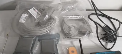 USED DNC PRO PRO