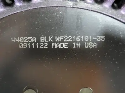 USED SANDVIK 56015517